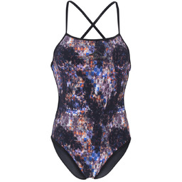 Damski strój kąpielowy Aquafeel Mini-Cross Back Damski strój