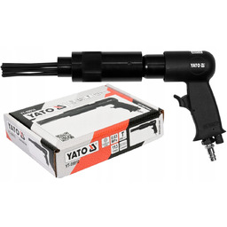 Młotek Pneumatynczy Do Rdzy Yato YT-09910