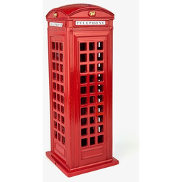 Skarbonka Budka Telefoniczna