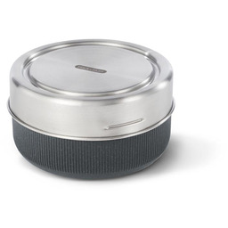 Blackblum Pojemnik na lunch 750 ml (szary) Black+Blum