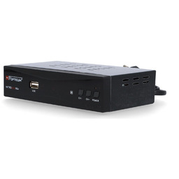 Opticum Nytrobox NSe DVB-T2/C H.265