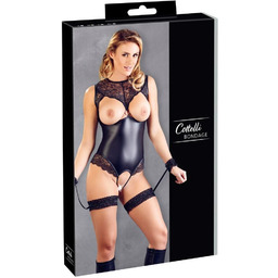 Body Garters XL