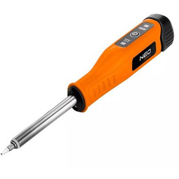 NEO TOOLS Lutownica bezprzewodowa 19-250 4V