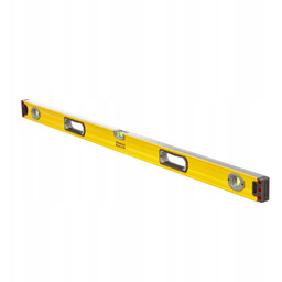 Poziomica magnetyczna Stanley Fatmax 120cm 1-43-548