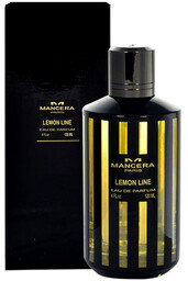 Mancera Lemon Line, Woda perfumowana 60ml