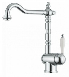 FRANKE 115.0060.360 Old England Bateria kuchenna Chrom