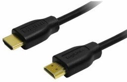 LogiLink HDMI (1.4) 0.2 m