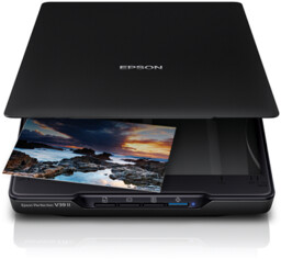 Epson Perfection V39II B11B268401 skaner