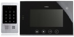 VIDOS WIDEODOMOFON M670B/S20DA