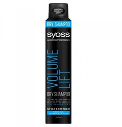 SYOSS VOLUME Suchy szampon 200ml