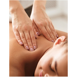 Masaż klasyczny całego ciała Warszawa (Wilanów)