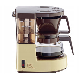 Ekspres Melitta Aromaboy 1015-03 Brązowy