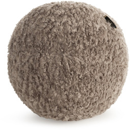 Poduszka 24 cm Kula Dekoracyjna Bukla 09/B Beż