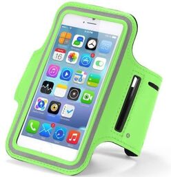 Opaska na telefon do biegania na ramię 5,5"