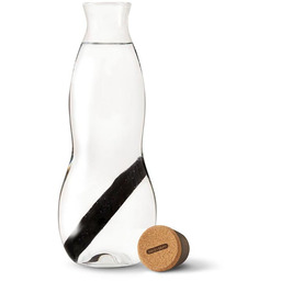 Blackblum Karafka Eau Carafe New Black+Blum