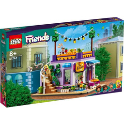 Lego Friends 41748 Dom kultury w Heartlake