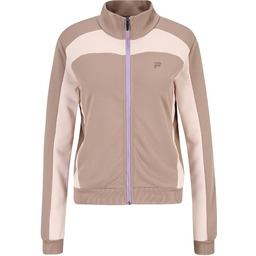 FILA TISENS-Mocha Meringue-Silver Peony-S