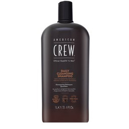 American Crew Daily Cleansing Shampoo szampon oczyszczający