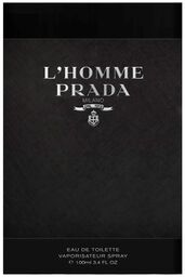Prada L''Homme, Toaletna voda 150ml