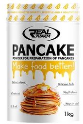 Real Pharm Pancake 1000g