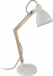 EGLO Lampa stołowa Torona 1, lampa stołowa
