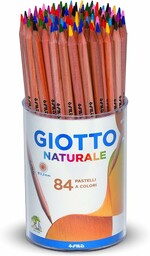 Giotto 519600 zestaw kredek