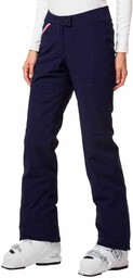 Rossignol Vectoriel Pant spodnie narciarskie, damskie, XXL, granatowe