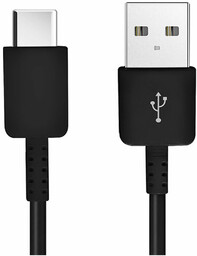 Kabel Samsung USB-C Typ C 1,5m oryginalny EP-DW700CBE