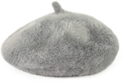 Beret Chunky fluffy