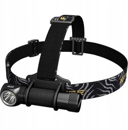Latarka czołowa Nitecore HC33 1800 lm Led