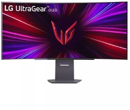 LG Ultragear  45GS95QE-B 45" Gaming PC Display