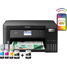 Epson Drukarka L6260 EcoTank