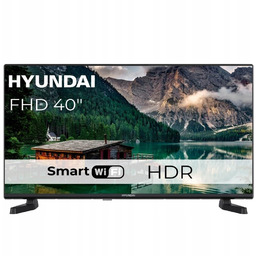 Telewizor Hyundai Fhd 40'' FLM40TS349SMART