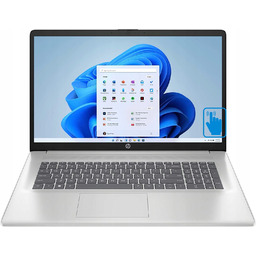 Laptop Hp 17 Intel Core 5 120U 16GB