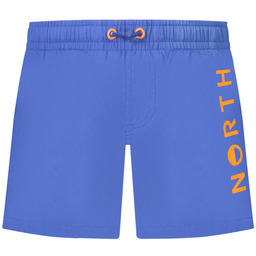 NORTH SAILS DZIECIĘCY KOSTIUM Z ŻÓŁTYM SPODEM