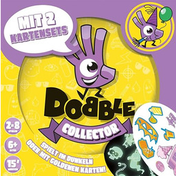 Dobble Collector