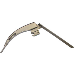 AZWAN Laryngoskop do trudnej intubacji McCoy FlexTip B3