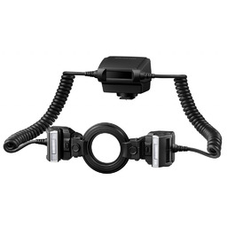 Lampa pierścieniowa OLYMPUS STF-8