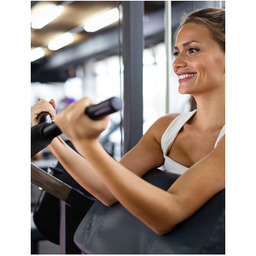 Trening personalny Zielonki (k. Krakowa)