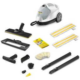 KARCHER Parownica SC 4 EasyFix Plus - 1.512-640.0