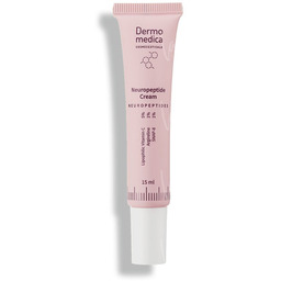 Dermomedica Neuropeptide Cream Krem z neuropeptydami 15 ml