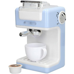 ColorBaby 39040 My Home Ekspres do kawy Zabawka,