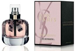 Yves Saint Laurent Mon Paris, Woda toaletowa 90ml