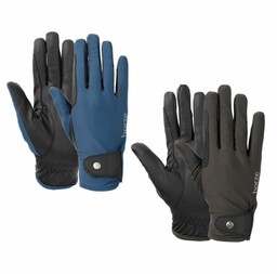 Horze Rękawiczki dziecięce MALIA Summer