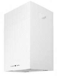 Okap TOFLESZ OK-4 Sandy Maxi 60 biały
