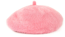 Beret Chunky fluffy