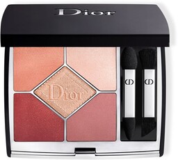 DIOR Diorshow 5 Couleurs Couture Velvet Limited Edition