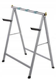 Wolfcraft Stojak koziołek max. 100 kg