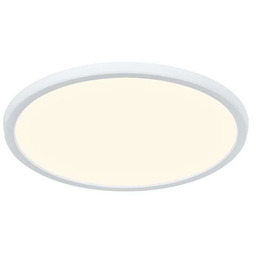 Nordlux - Oja Smart 29 Lampa Sufitowa White