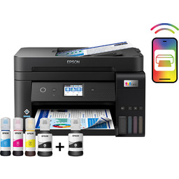 Epson Drukarka L6290 EcoTank